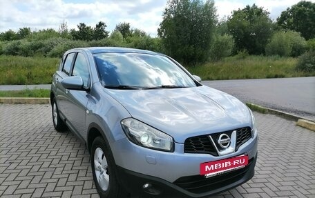 Nissan Qashqai, 2010 год, 1 095 000 рублей, 3 фотография