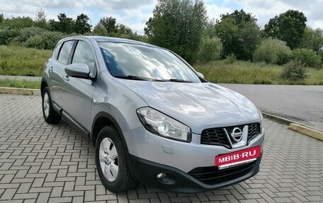 Nissan Qashqai, 2010 год, 1 095 000 рублей, 4 фотография