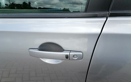 Nissan Qashqai, 2010 год, 1 095 000 рублей, 16 фотография