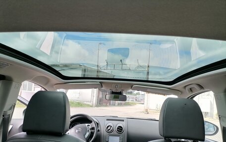 Nissan Qashqai, 2010 год, 1 095 000 рублей, 17 фотография