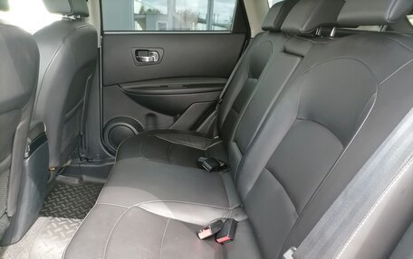 Nissan Qashqai, 2010 год, 1 095 000 рублей, 11 фотография