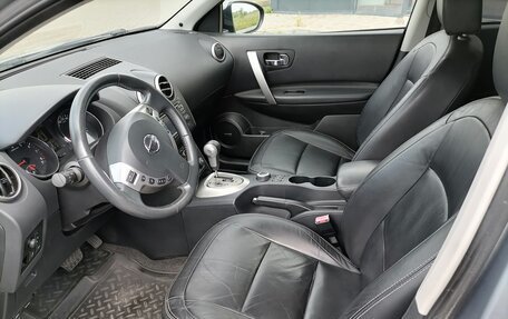 Nissan Qashqai, 2010 год, 1 095 000 рублей, 9 фотография