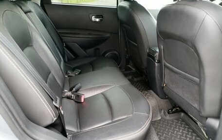 Nissan Qashqai, 2010 год, 1 095 000 рублей, 13 фотография