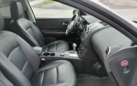 Nissan Qashqai, 2010 год, 1 095 000 рублей, 15 фотография