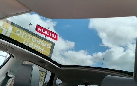 Nissan Qashqai, 2010 год, 1 095 000 рублей, 18 фотография