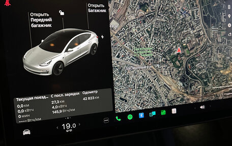 Tesla Model 3 I, 2021 год, 4 500 000 рублей, 2 фотография