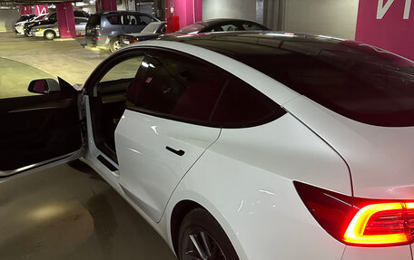 Tesla Model 3 I, 2021 год, 4 500 000 рублей, 4 фотография