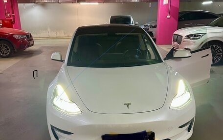 Tesla Model 3 I, 2021 год, 4 500 000 рублей, 8 фотография
