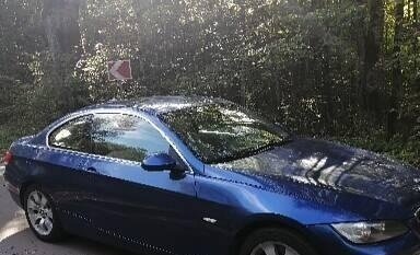 BMW 3 серия, 2007 год, 1 260 000 рублей, 5 фотография