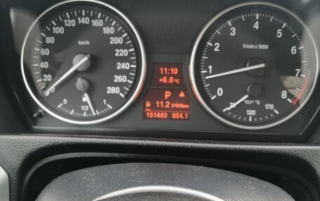 BMW 3 серия, 2007 год, 1 260 000 рублей, 10 фотография