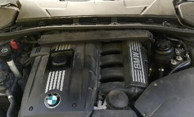 BMW 3 серия, 2007 год, 1 260 000 рублей, 8 фотография