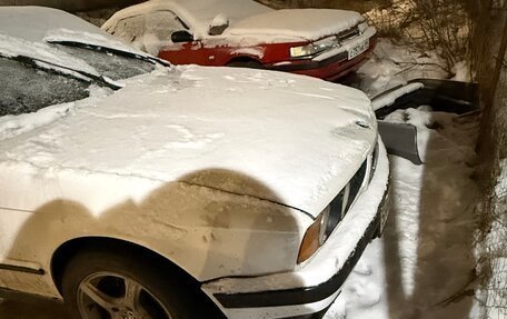 BMW 5 серия, 1991 год, 250 000 рублей, 3 фотография