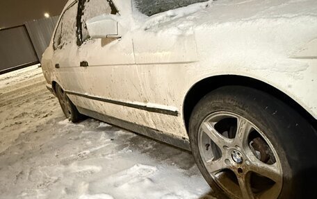 BMW 5 серия, 1991 год, 250 000 рублей, 4 фотография