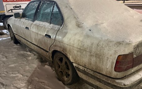 BMW 5 серия, 1991 год, 250 000 рублей, 7 фотография