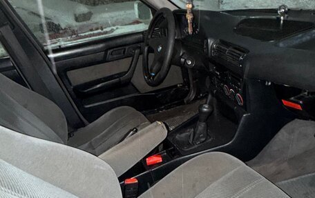 BMW 5 серия, 1991 год, 250 000 рублей, 11 фотография