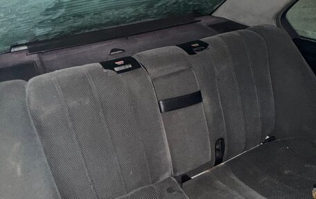 BMW 5 серия, 1991 год, 250 000 рублей, 15 фотография