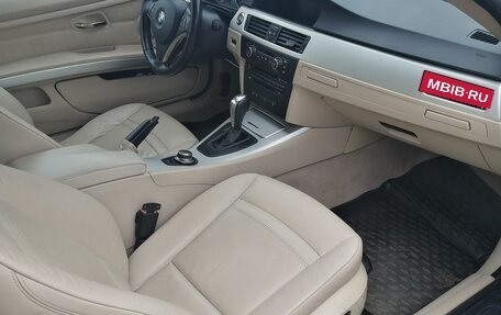 BMW 3 серия, 2007 год, 1 260 000 рублей, 13 фотография