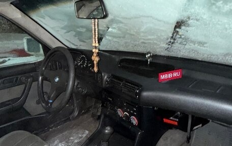 BMW 5 серия, 1991 год, 250 000 рублей, 14 фотография