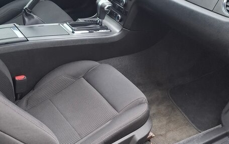 Ford Mustang VI рестайлинг, 2011 год, 7 249 500 рублей, 4 фотография