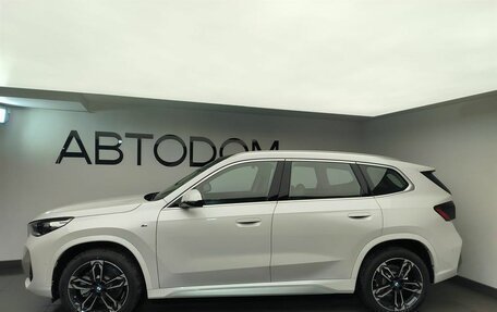 BMW X1, 2024 год, 5 250 000 рублей, 2 фотография