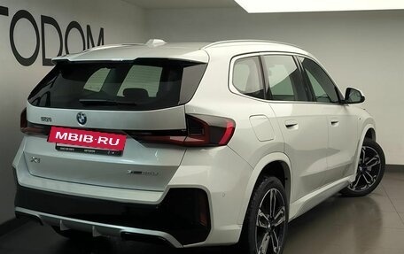 BMW X1, 2024 год, 5 250 000 рублей, 4 фотография