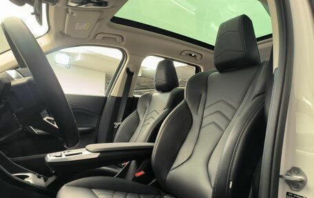 BMW X1, 2024 год, 5 250 000 рублей, 11 фотография