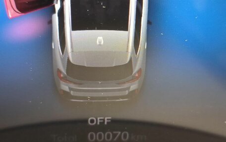 BMW X1, 2024 год, 5 250 000 рублей, 27 фотография