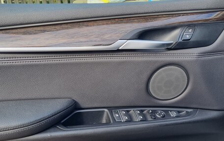 BMW X5, 2016 год, 3 990 000 рублей, 13 фотография