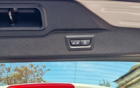 BMW X5, 2016 год, 3 990 000 рублей, 9 фотография