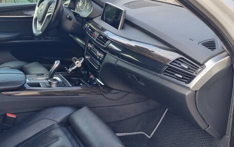 BMW X5, 2016 год, 3 990 000 рублей, 18 фотография