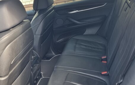 BMW X5, 2016 год, 3 990 000 рублей, 11 фотография