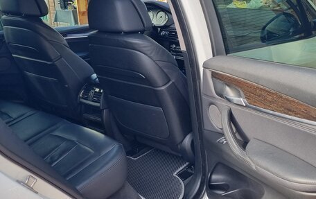 BMW X5, 2016 год, 3 990 000 рублей, 19 фотография