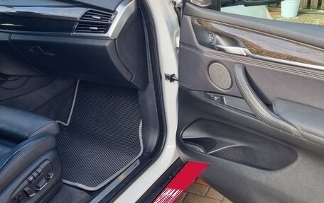 BMW X5, 2016 год, 3 990 000 рублей, 17 фотография