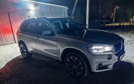 BMW X5, 2016 год, 3 990 000 рублей, 26 фотография