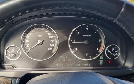 BMW X5, 2016 год, 3 990 000 рублей, 21 фотография