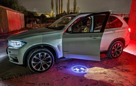 BMW X5, 2016 год, 3 990 000 рублей, 29 фотография