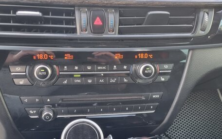 BMW X5, 2016 год, 3 990 000 рублей, 20 фотография