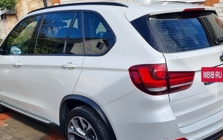 BMW X5, 2016 год, 3 990 000 рублей, 6 фотография
