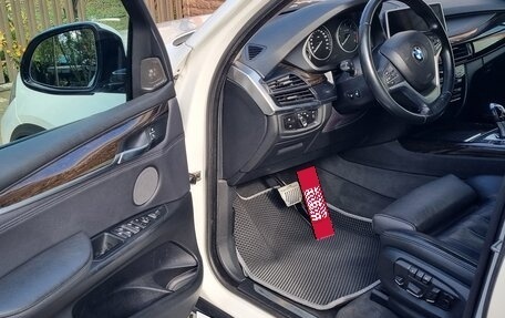 BMW X5, 2016 год, 3 990 000 рублей, 12 фотография