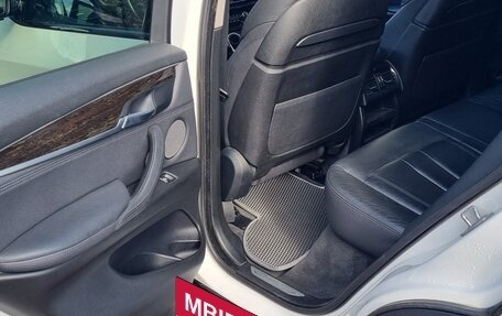 BMW X5, 2016 год, 3 990 000 рублей, 10 фотография