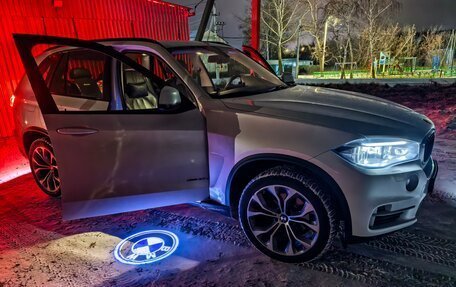 BMW X5, 2016 год, 3 990 000 рублей, 30 фотография