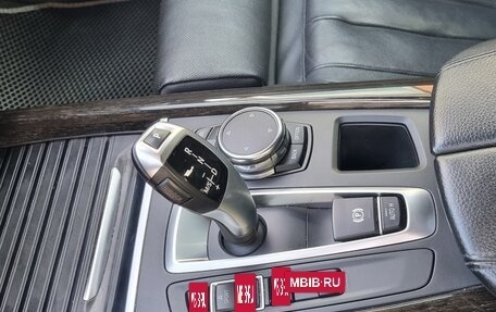 BMW X5, 2016 год, 3 990 000 рублей, 16 фотография