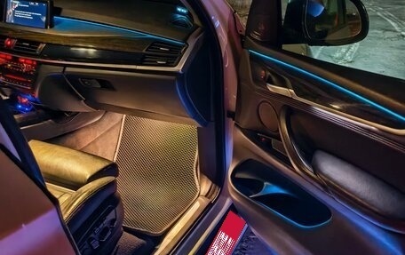 BMW X5, 2016 год, 3 990 000 рублей, 32 фотография