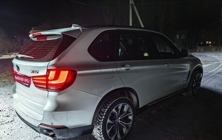 BMW X5, 2016 год, 3 990 000 рублей, 27 фотография