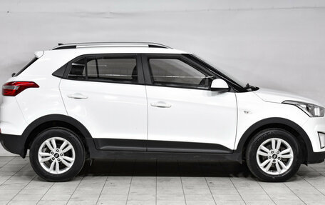 Hyundai Creta I рестайлинг, 2016 год, 1 198 000 рублей, 4 фотография