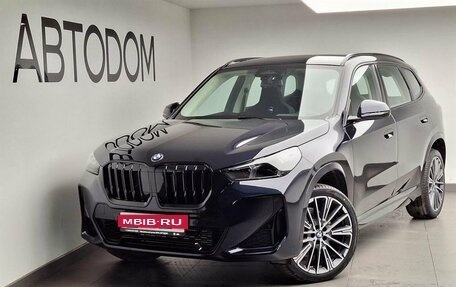 BMW X1, 2025 год, 5 890 000 рублей, 1 фотография