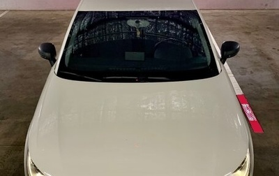 Audi A1, 2014 год, 1 490 000 рублей, 1 фотография