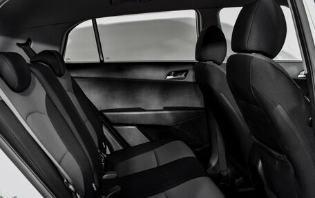 Hyundai Creta I рестайлинг, 2016 год, 1 198 000 рублей, 11 фотография