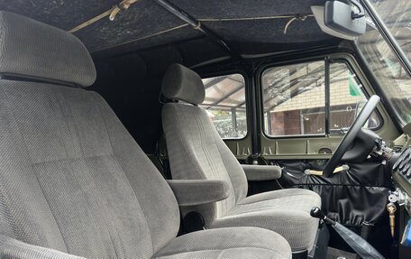 ЛуАЗ 3151, 1987 год, 1 400 000 рублей, 8 фотография