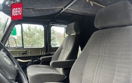 ЛуАЗ 3151, 1987 год, 1 400 000 рублей, 7 фотография